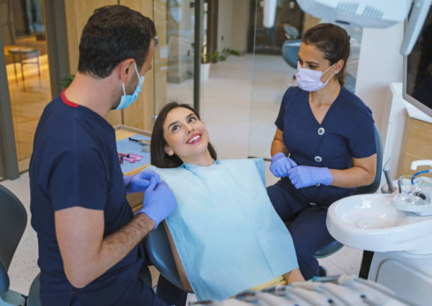 Best Root Canal Treatment  in Fontana, CA