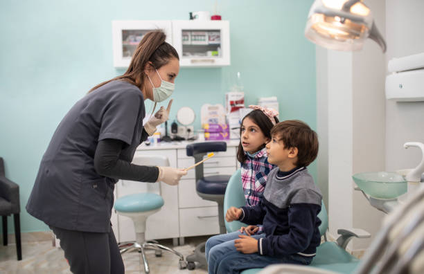 Oral Surgery in Fontana, CA