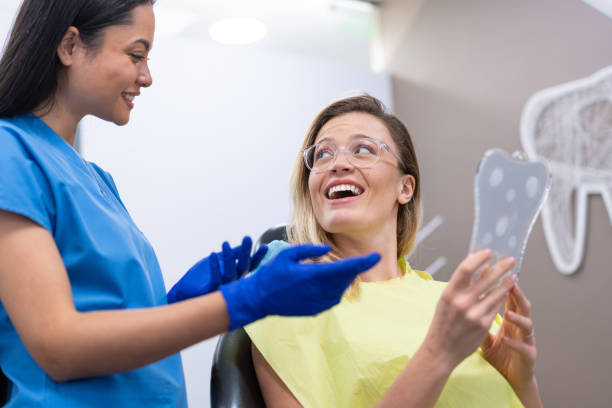 Advanced Technology for Better Dental Care in Fontana, CA